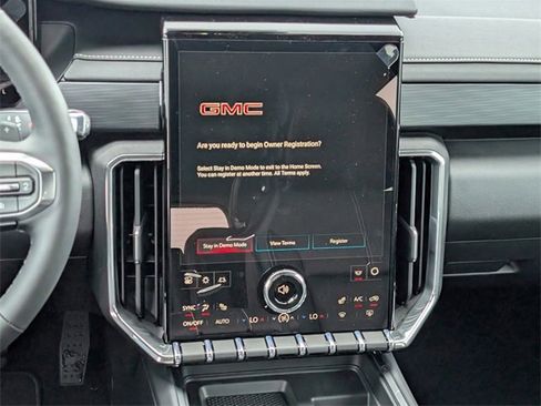 New 2026 GMC Acadia Elevation w/ Elevation Premium Package image 11