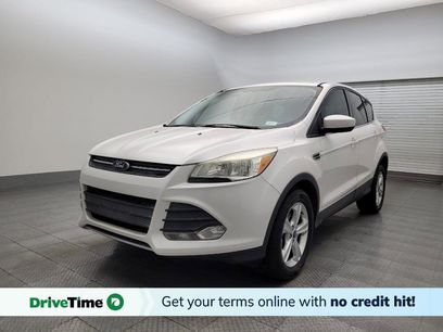 Used 2014 Ford Escape SE