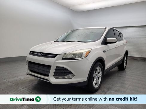 Used 2014 Ford Escape SE image 1