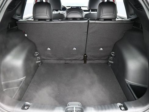 New 2026 Jeep Compass Latitude image 14