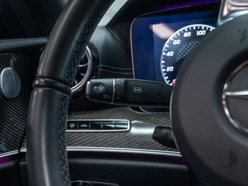 Used 2019 Mercedes-Benz E 53 AMG 4MATIC Coupe image 22