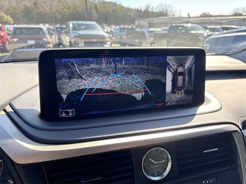 Used 2022 Lexus RX 350 FWD w/ Premium Package image 32