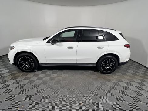 Certified 2023 Mercedes-Benz GLC 300 4MATIC image 2