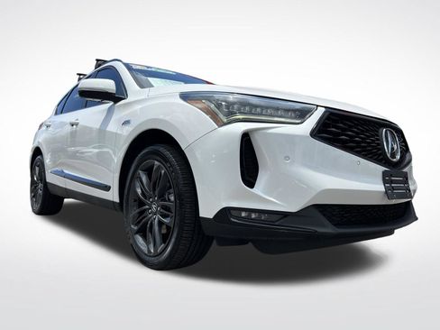 Used 2022 Acura RDX A-Spec FWD image 63