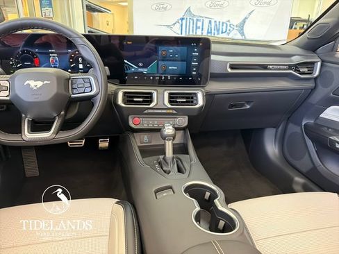 New 2026 Ford Mustang Premium RWD image 19