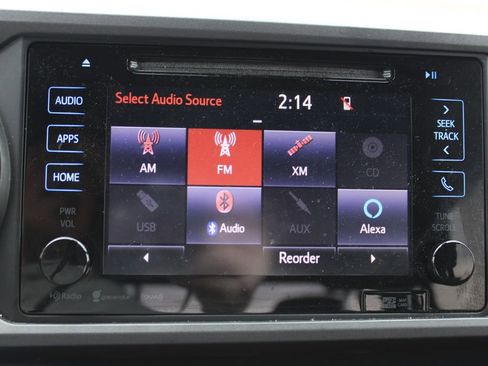 Used 2019 Toyota Tacoma TRD Sport image 19