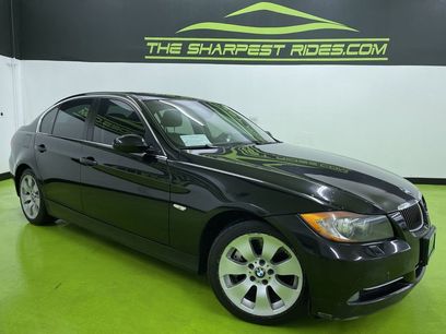 Used 2008 BMW 335xi