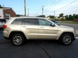 Used 2014 Jeep Grand Cherokee Limited w/ Luxury Group II image 6