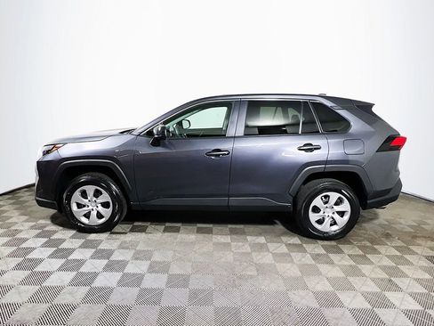 Used 2023 Toyota RAV4 LE AWD/4WD image 5