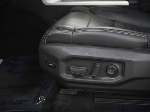Used 2023 Toyota Tundra Capstone AWD/4WD image 23