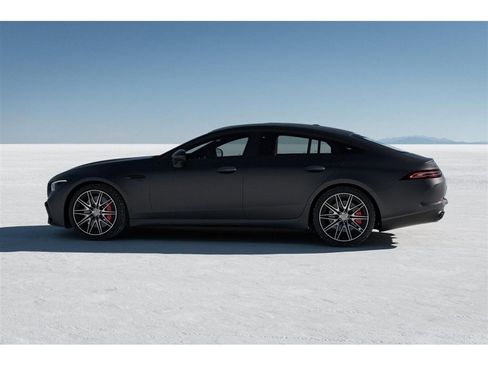 New 2026 Mercedes-Benz AMG GT 43 image 33