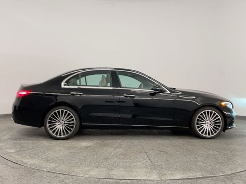 New 2026 Mercedes-Benz C 300 4MATIC Sedan image 8