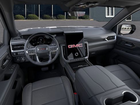 New 2026 GMC Yukon XL Elevation w/ Elevation Premium Package image 15