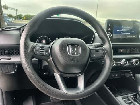 Used 2026 Honda CR-V EX image 17