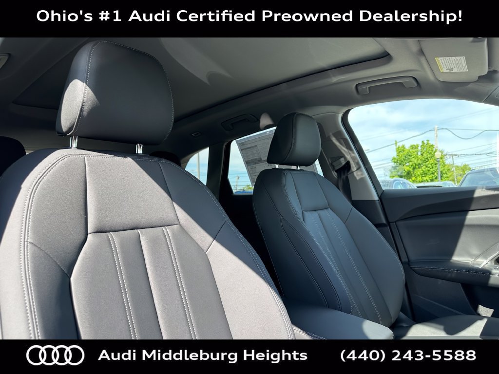 Used 2026 Audi Q5 Premium w/ Convenience Package AWD/4WD image 29