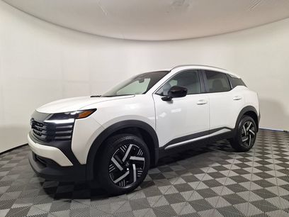Used 2026 Nissan Kicks SV w/ SV Premium Package
