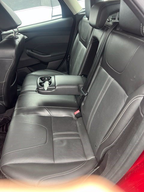 Used 2014 Ford Focus Titanium FWD image 14