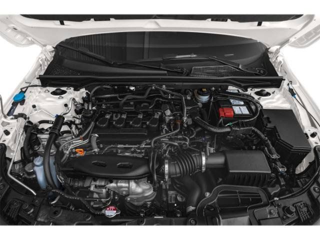 Used 2022 Honda Civic EX image 12