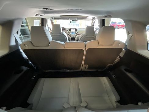 Certified 2017 Acura MDX SH-AWD w/ Technology Package image 26