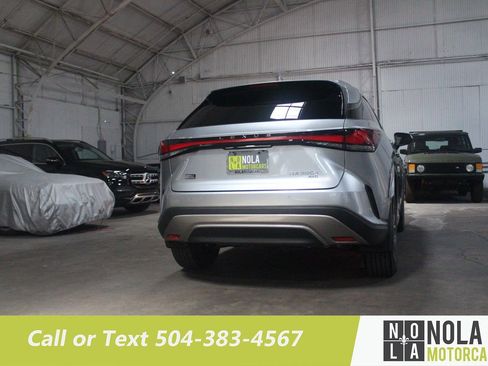 Used 2025 Lexus RX 350h w/ Convenience Package image 14