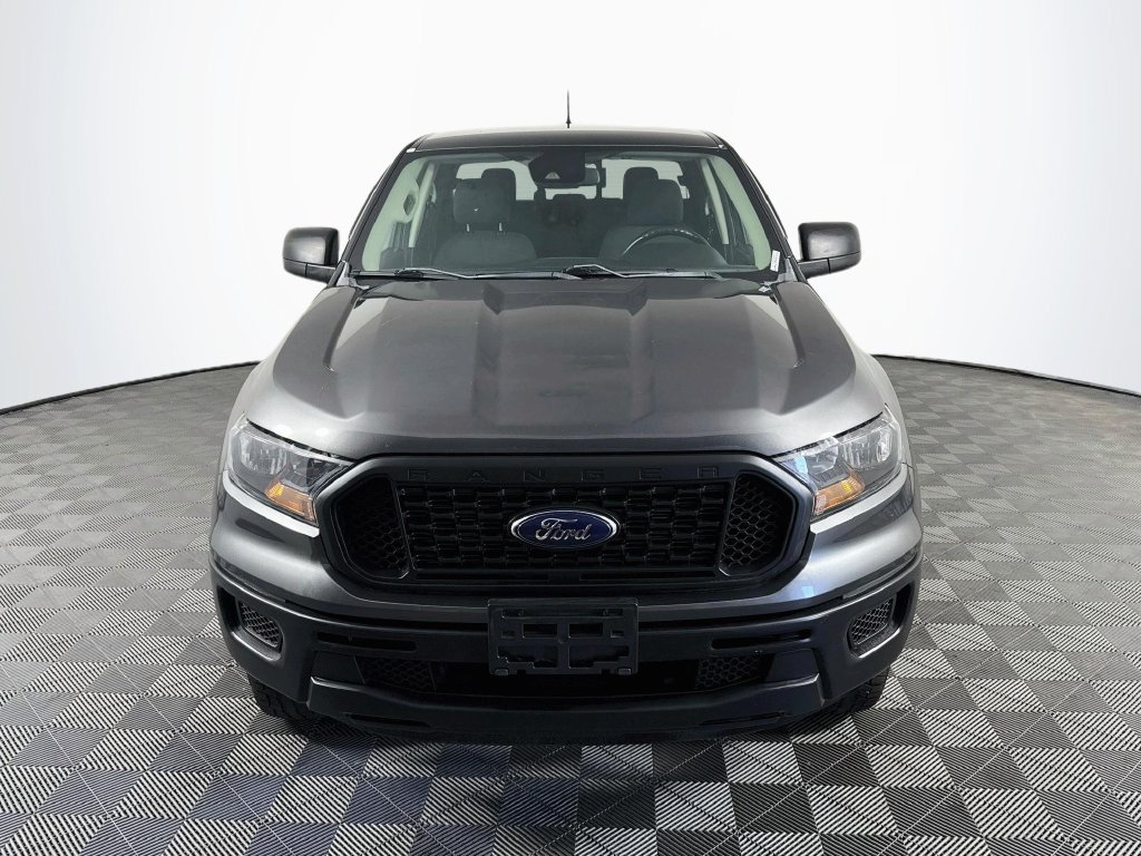Used 2020 Ford Ranger XL w/ Equipment Group 101A Mid RWD image 2