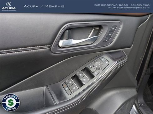 Used 2023 Nissan Rogue SL image 23