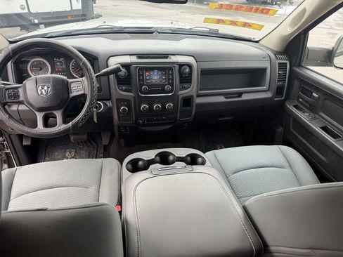 Used 2013 RAM 3500 ST w/ SXT Appearance Group image 48