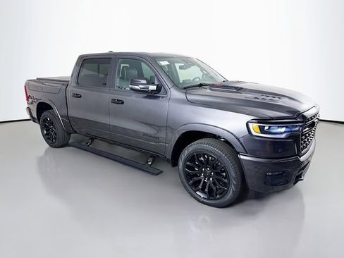 New 2026 RAM 1500 Limited image 1