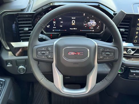 New 2026 GMC Sierra 1500 Elevation RWD image 16