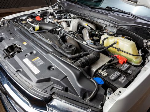 Used 2021 Ford F250 Lariat image 39