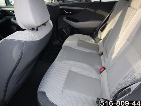 Used 2023 Subaru Outback Premium image 18