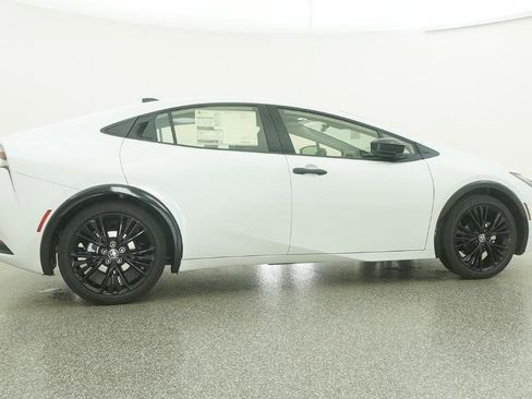 New 2026 Toyota Prius image 39