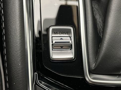 New 2025 MAZDA CX-5 AWD 2.5 S w/ Premium Plus Pkg image 16