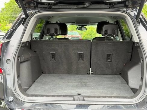 Used 2019 GMC Terrain SLT w/ Preferred Package AWD/4WD image 28