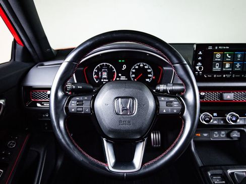 Used 2022 Honda Civic Si image 25