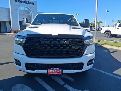 New 2026 RAM 1500 Express