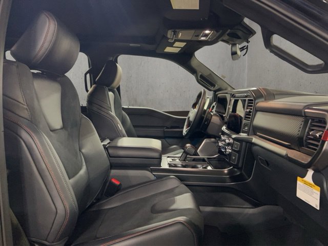 New 2026 Ford F150 Raptor AWD/4WD image 13