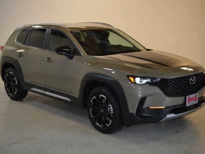 New 2025 MAZDA CX-50 Meridian Edition w/ Weather Package