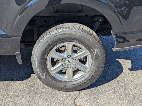 Used 2024 Ford F150 XLT w/ Equipment Group 302A MID image 30