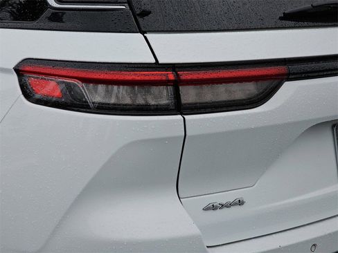 Used 2023 Jeep Grand Cherokee Summit image 37