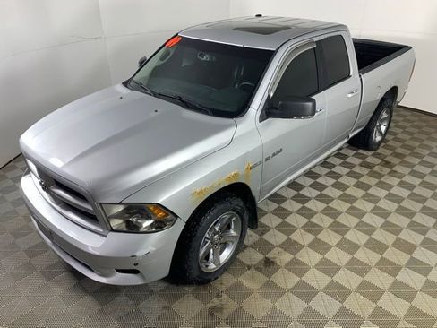 Used 2009 Dodge Ram 1500 Truck Sport image 10