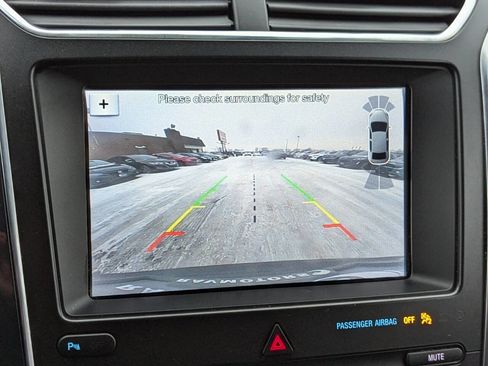 Used 2019 Ford Explorer Sport image 22