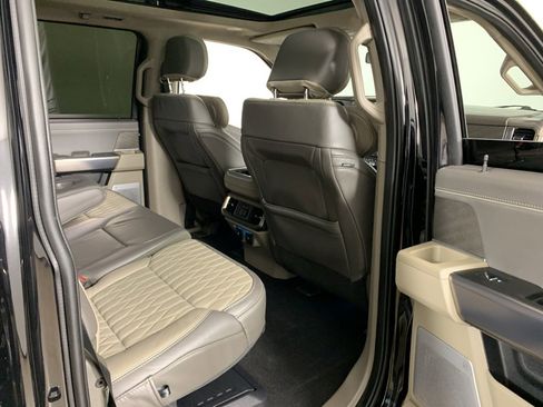 Used 2024 Ford F150 Platinum w/ Equipment Group 703A Plus image 39