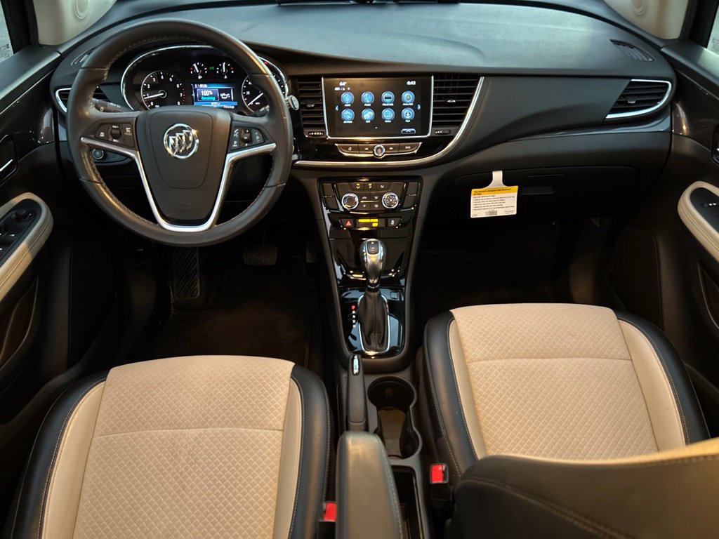 Used 2020 Buick Encore Preferred w/ Safety Package FWD image 44