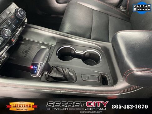 Used 2023 Dodge Durango R/T image 23