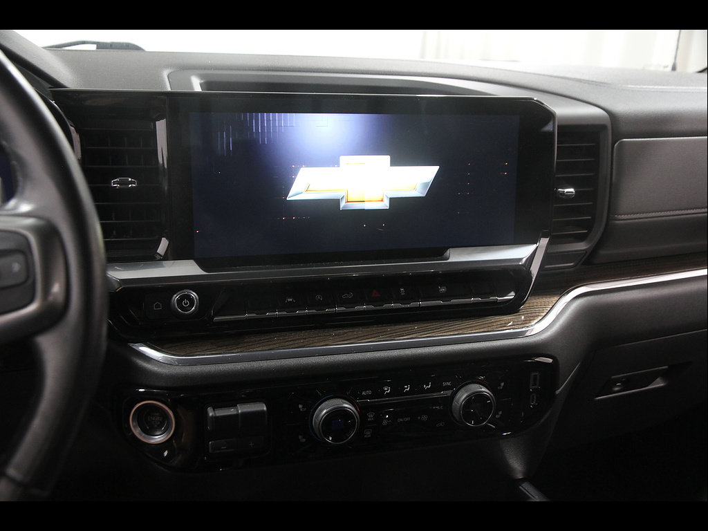 Certified 2023 Chevrolet Silverado 1500 RST w/ All Star Edition Plus AWD/4WD image 10