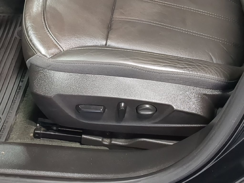 Used 2016 Buick Regal Premium FWD image 21