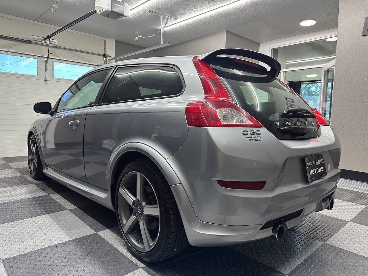 Used 2013 Volvo C30 T5 R-Design w/ Climate Pkg FWD image 14