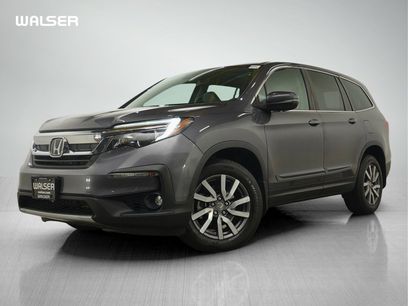 Used 2019 Honda Pilot EX-L