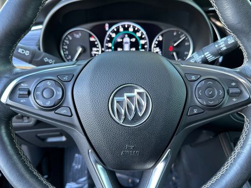 Certified 2016 Buick Envision Premium AWD/4WD image 25